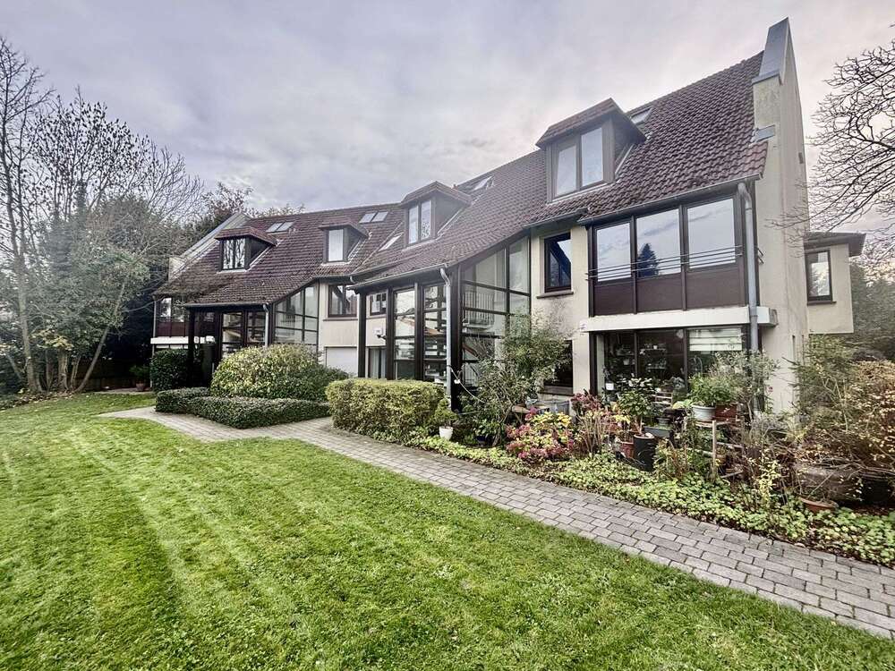 Thumbnail-Wohnung zum Kaufen in Düsseldorf 219.000,00 € 53 m²