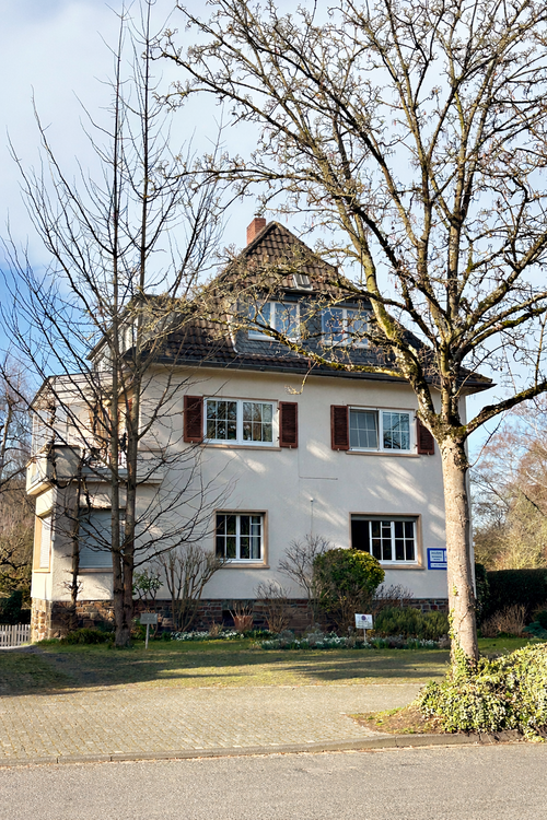 Thumbnail-Haus zum Kaufen in Bad Honnef 1.049.000,00 € 295.84 m²