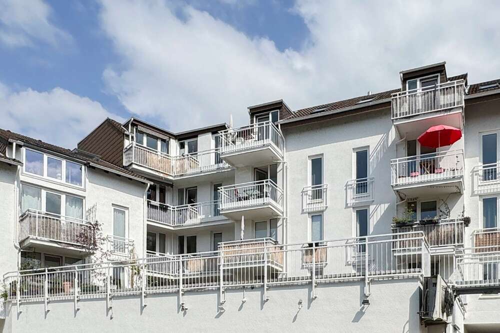Thumbnail-Wohnung zum Kaufen in Bonn 248.000,00 € 47 m²