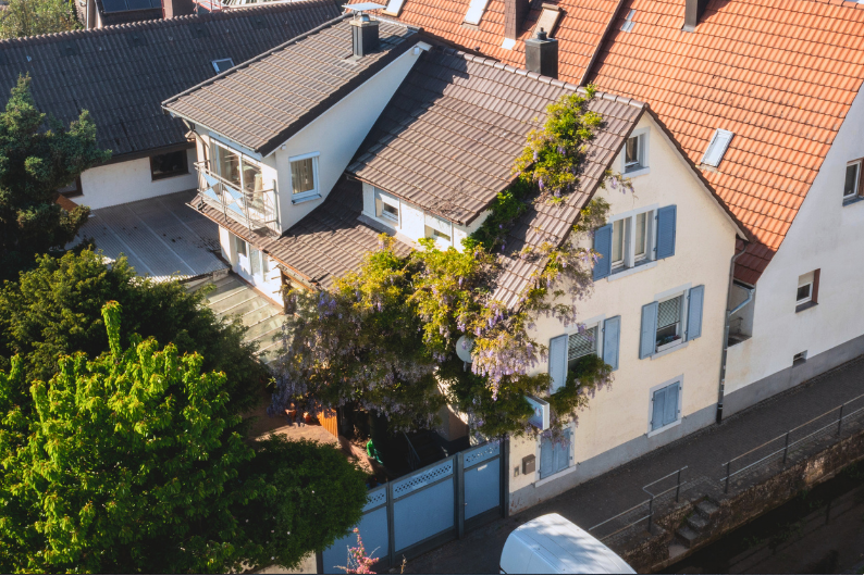 Thumbnail-Haus zum Kaufen in Köndringen 445.000,00 € 131 m²