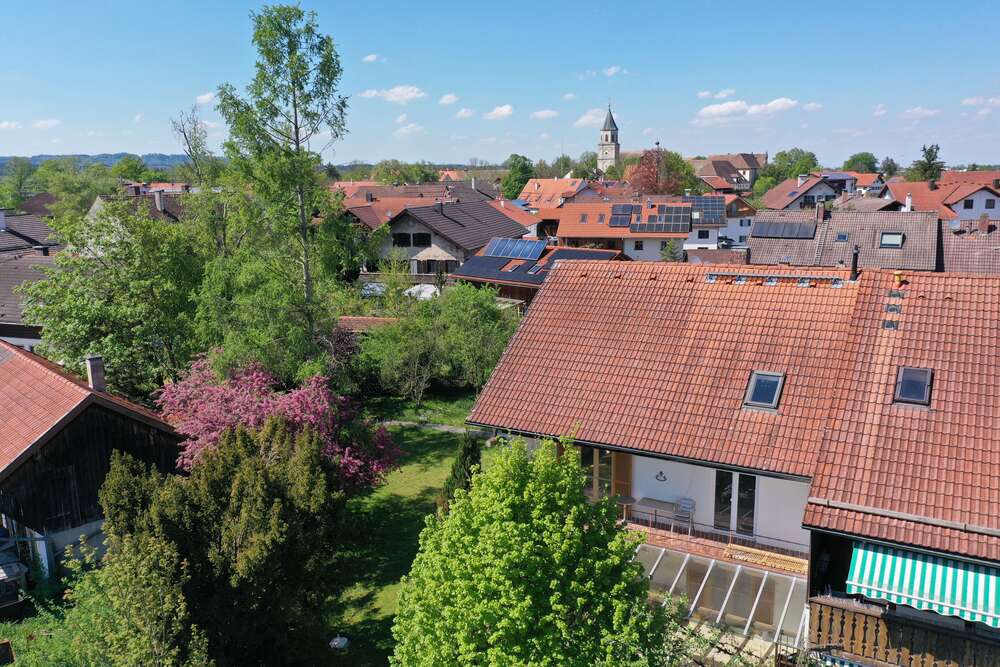 Thumbnail-Haus zum Kaufen in Polling 799.000,00 € 166.22 m²