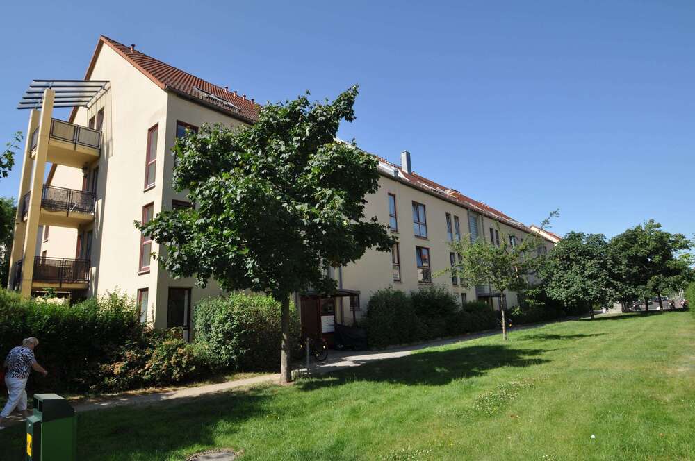 Thumbnail-Wohnung zum Kaufen in Blankenfelde-Mahlow 130.000,00 € 44.35 m²