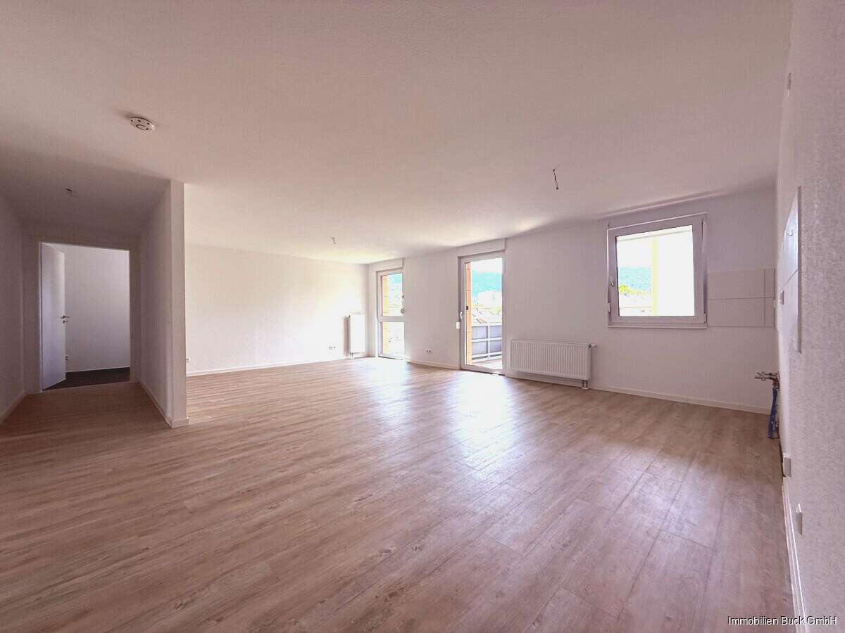 Thumbnail-Wohnung zum Mieten in Geislingen 1.000,00 € 88 m²