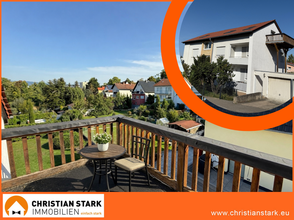 Thumbnail-Wohnung zum Kaufen in Ingelheim 240.100,00 € 82 m²