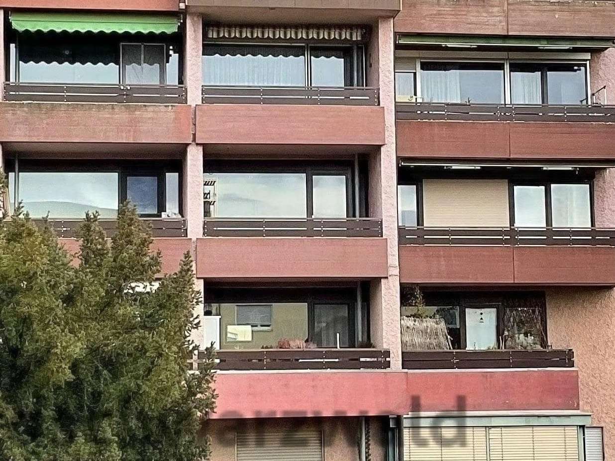 Thumbnail-Wohnung zum Kaufen in Altensteig 128.000,00 € 63 m²