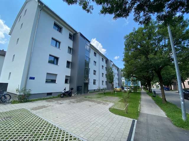 Thumbnail-Wohnung zum Kaufen in Rosenheim 415.000,00 € 86.78 m²