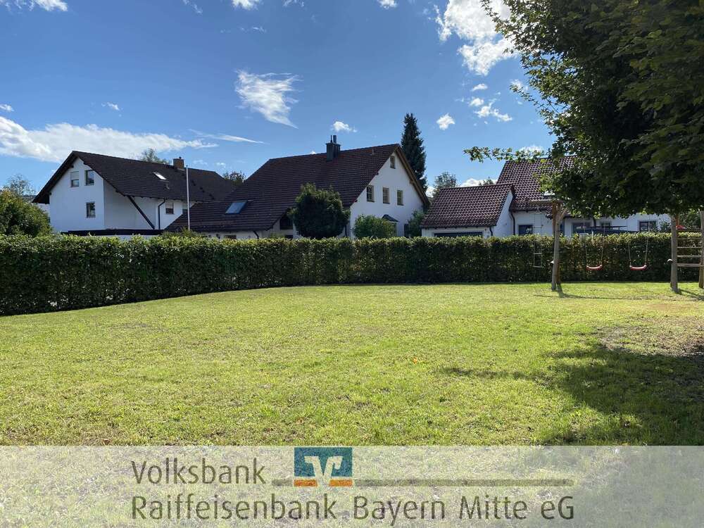 Thumbnail-Grundstück zu verkaufen in Ingolstadt 330.000,00 € 472 m²