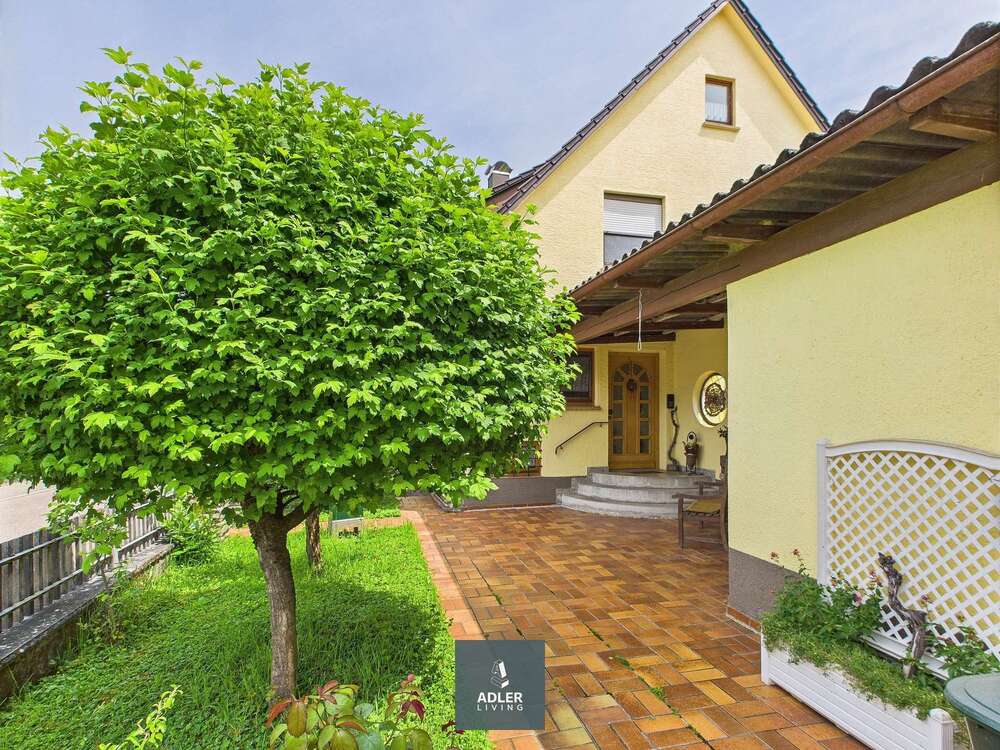 Thumbnail-Haus zum Kaufen in Löchgau 639.000,00 € 150 m²