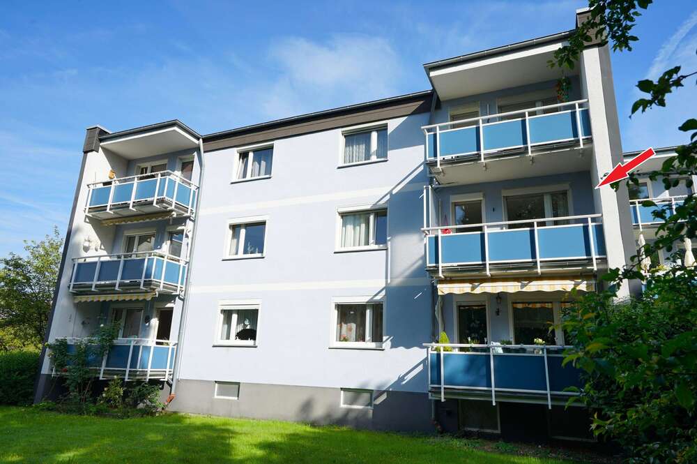 Thumbnail-Wohnung zum Kaufen in Leverkusen 184.000,00 € 69 m²
