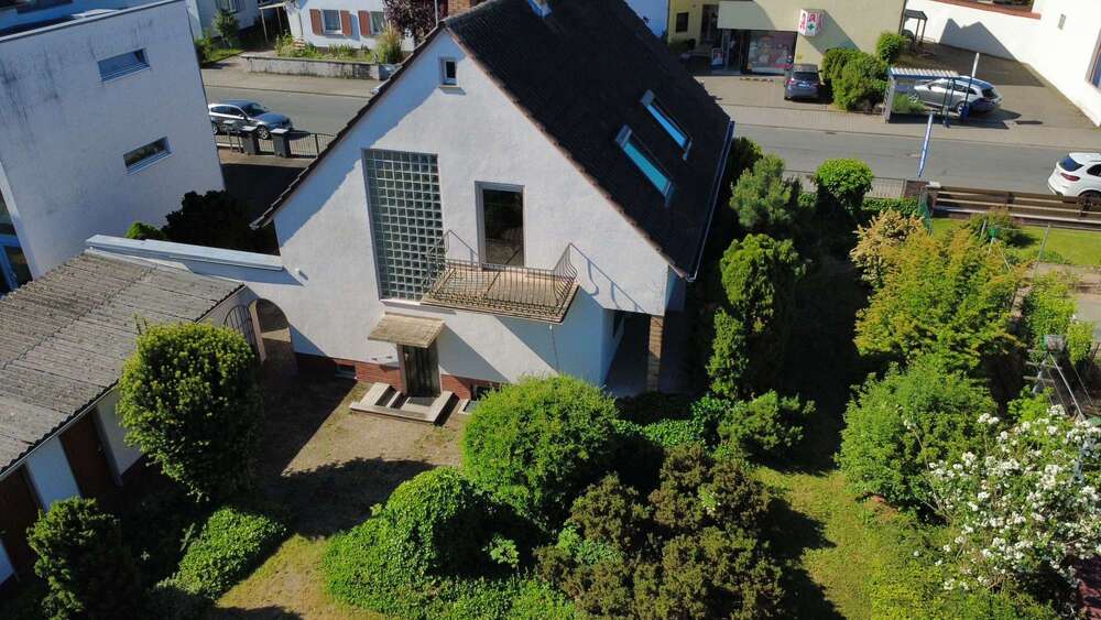 Thumbnail-Haus zum Kaufen in Weiterstadt 550.000,00 € 120 m²