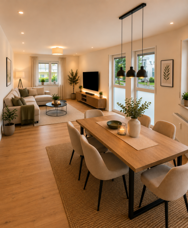 Thumbnail-Wohnung zum Mieten in Montabaur 690,00 € 83 m²