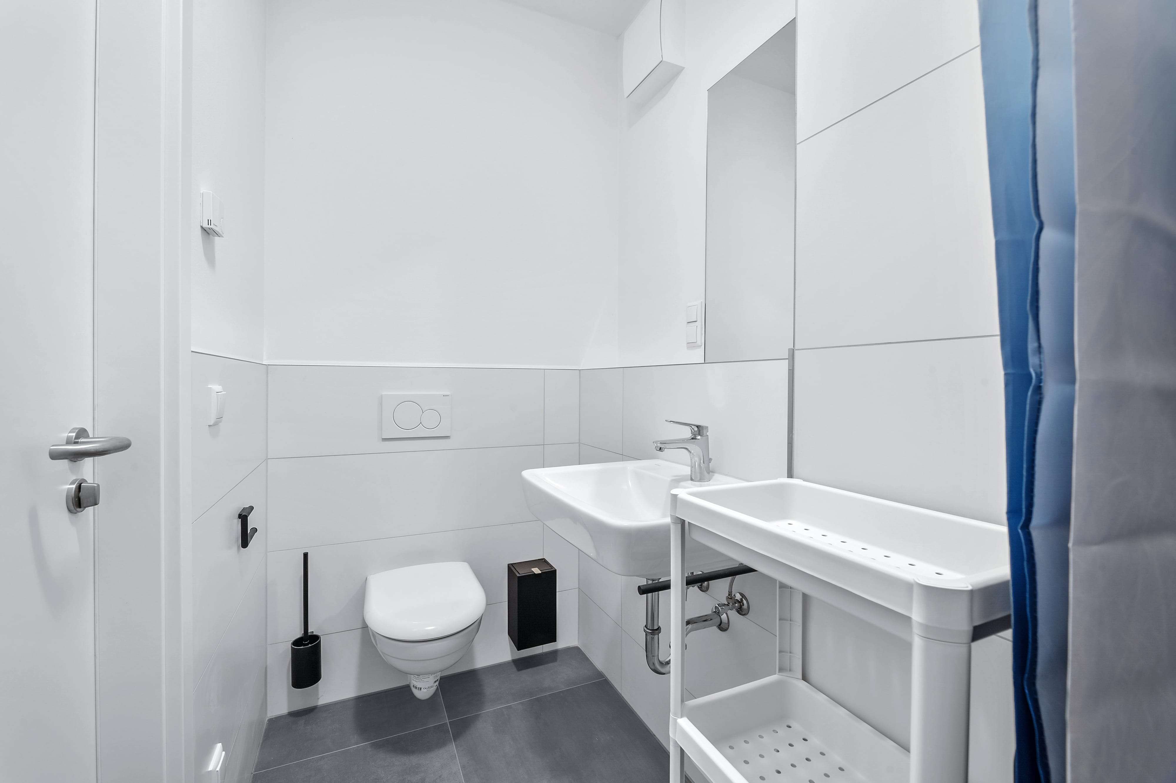 Thumbnail-Wohnung zum Mieten in Berlin 714,68 € 17.6 m²