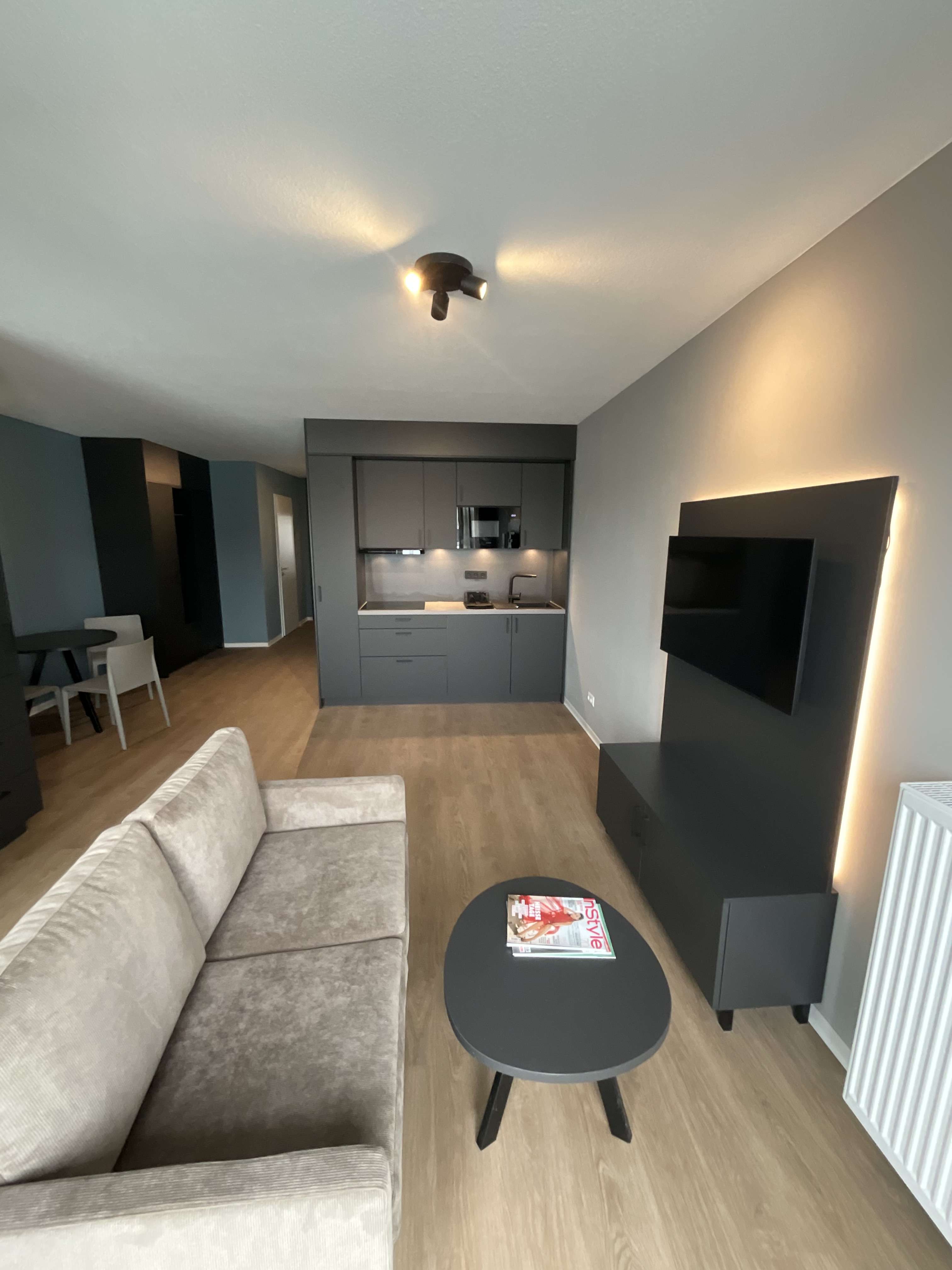 Thumbnail-Wohnung zum Mieten in Düsseldorf 1.149,00 € 48 m²