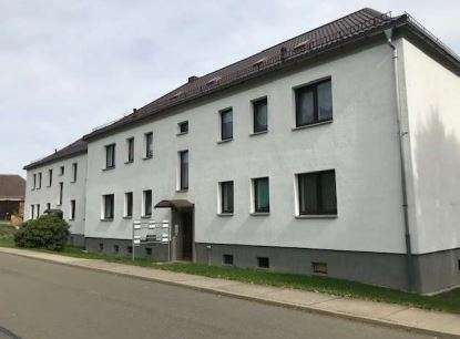 Thumbnail-Wohnung zum Mieten in BergaElster 270,00 € 67.4 m²