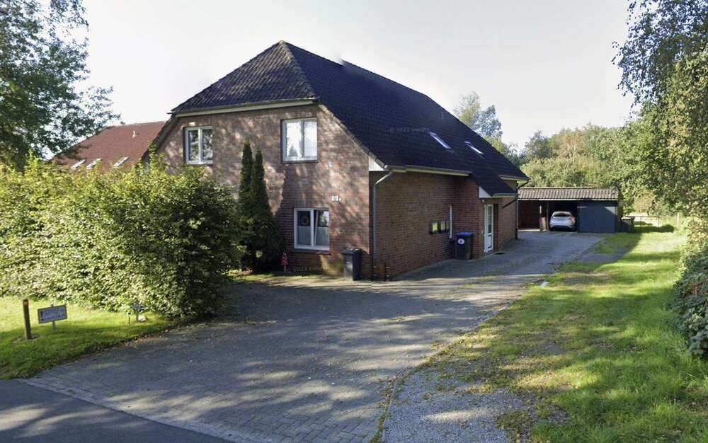 Thumbnail-Wohnung zum Mieten in Bockhorn 750,00 € 62 m²