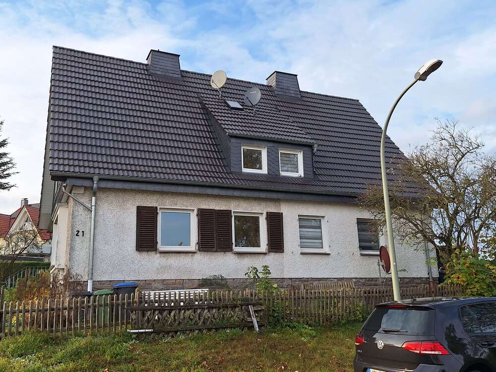 Thumbnail-Haus zum Kaufen in Brilon 95.000,00 € 77.78 m²