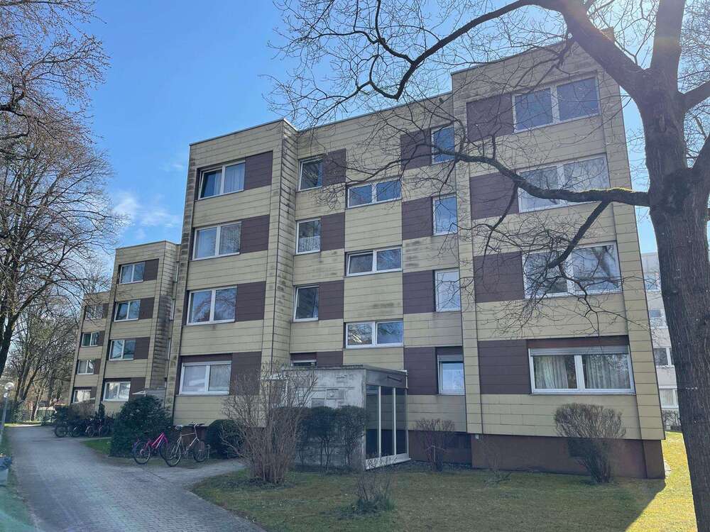 Thumbnail-Wohnung zum Kaufen in München 435.000,00 € 55.28 m²