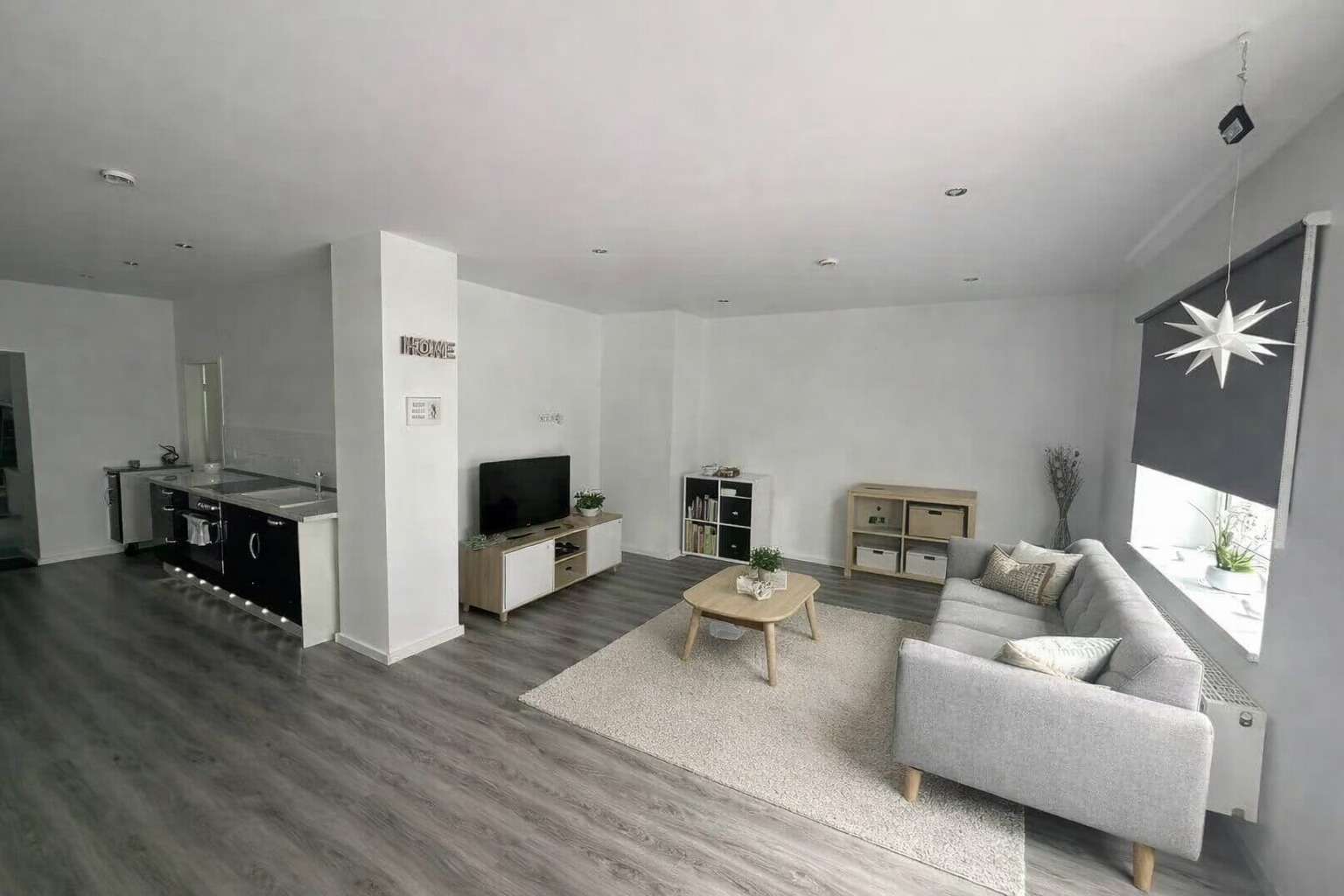 Thumbnail-Wohnung zum Mieten in Brandenburg - Oranienburg 980,00 € 69 m²