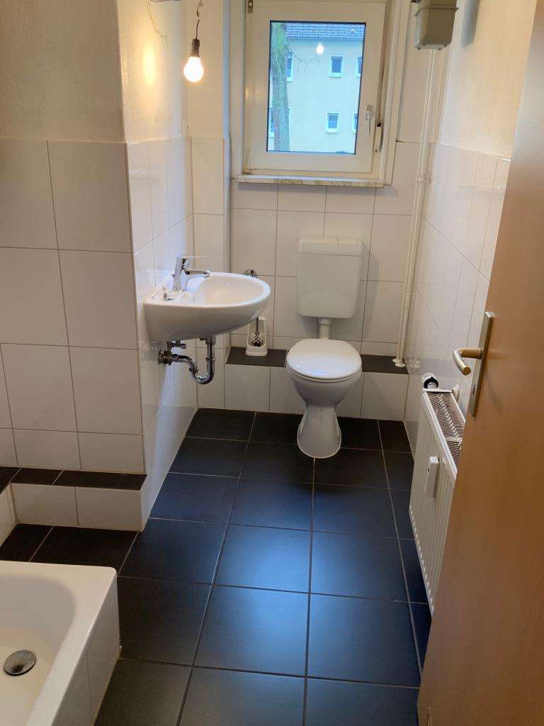 Thumbnail-Wohnung zum Mieten in Duisburg 479,00 € 50.9 m²
