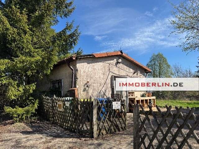 Thumbnail-Haus zum Kaufen in Strausberg 394.000,00 € 200 m²