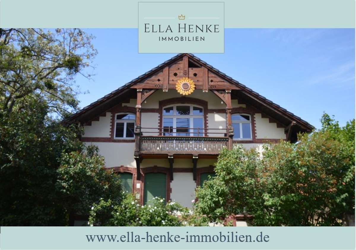 Thumbnail-Haus zum Mieten in Blankenburg 1.250,00 € 170 m²