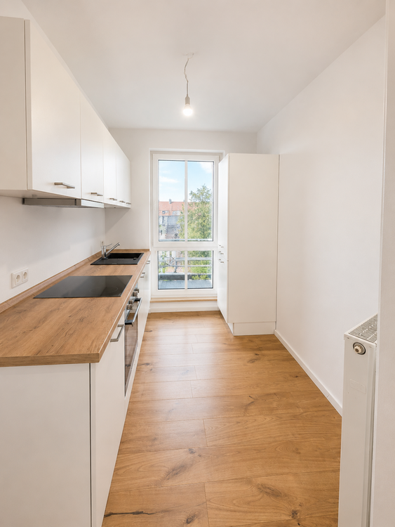 Thumbnail-Wohnung zum Mieten in Bremen 930,00 € 87 m²