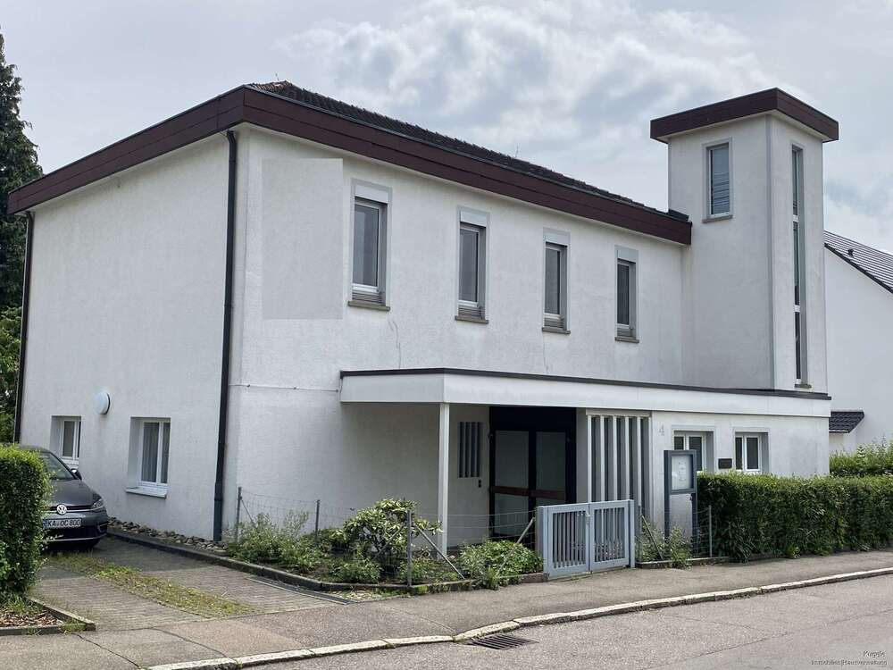 Thumbnail-Haus zum Kaufen in Leinfelden-Echterdingen Echterdingen 699.000,00 € 208 m²
