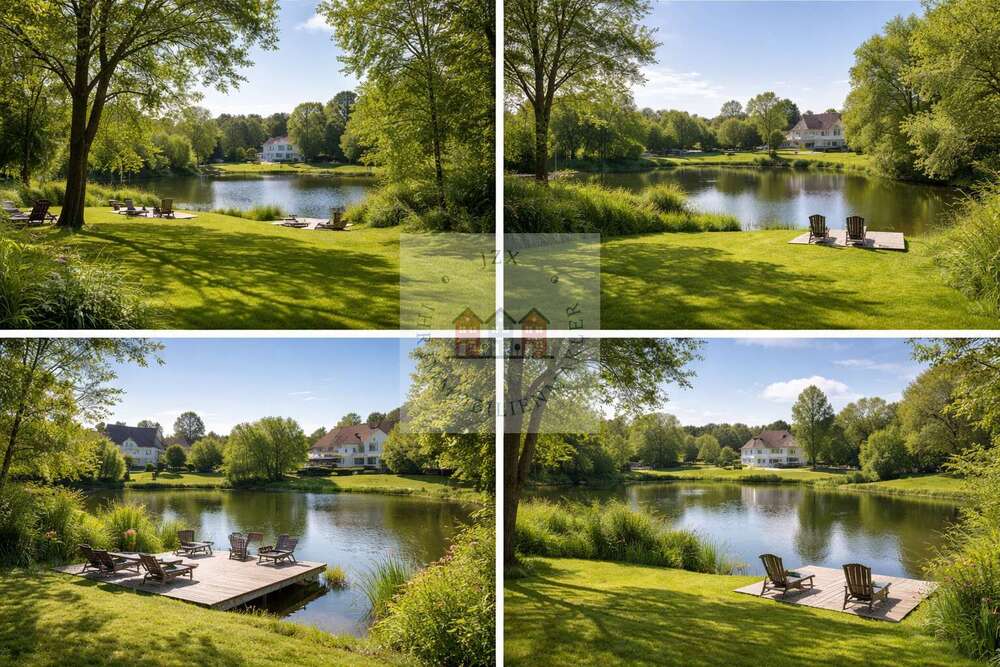 Thumbnail-Grundstück zu verkaufen in Grimma Grechwitz 169.000,00 € 1822 m²