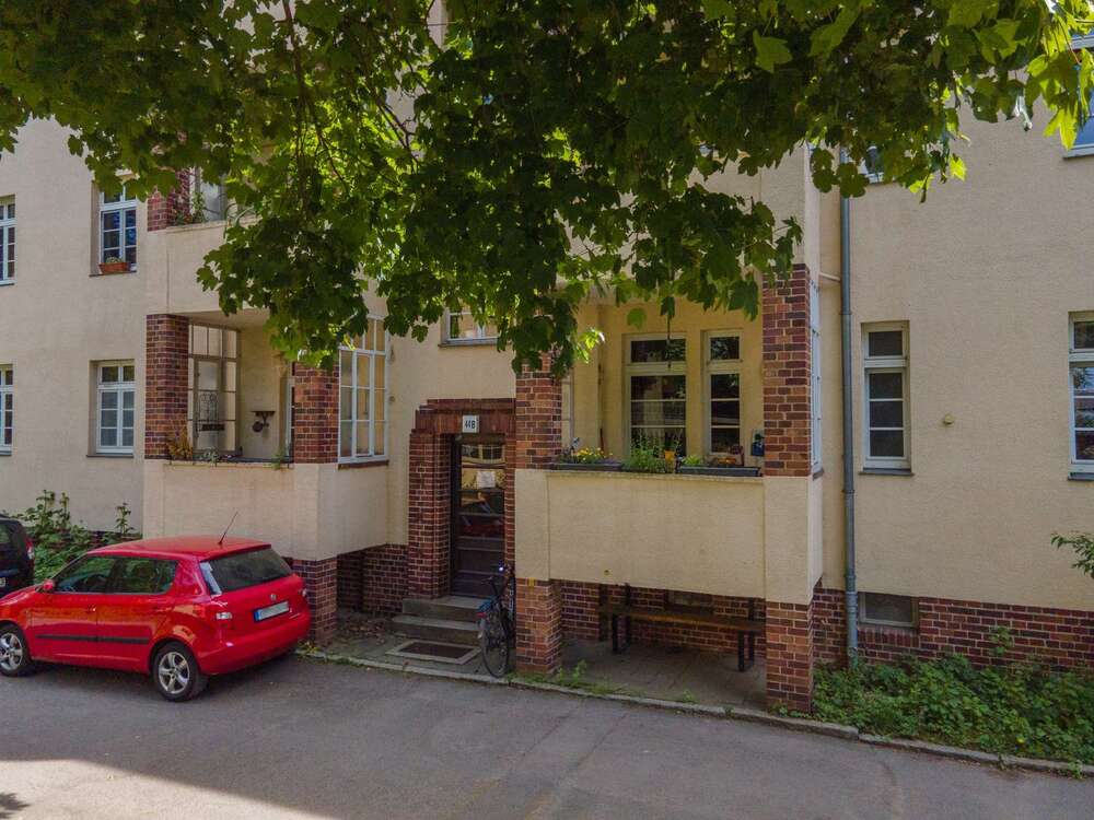 Thumbnail-Wohnung zum Kaufen in Leipzig 143.515,00 € 61.07 m²