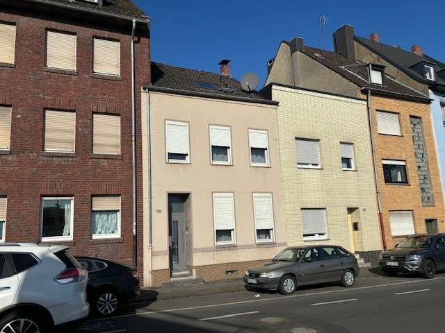 Thumbnail-Haus zum Kaufen in Mönchengladbach 247.000,00 € 120 m²