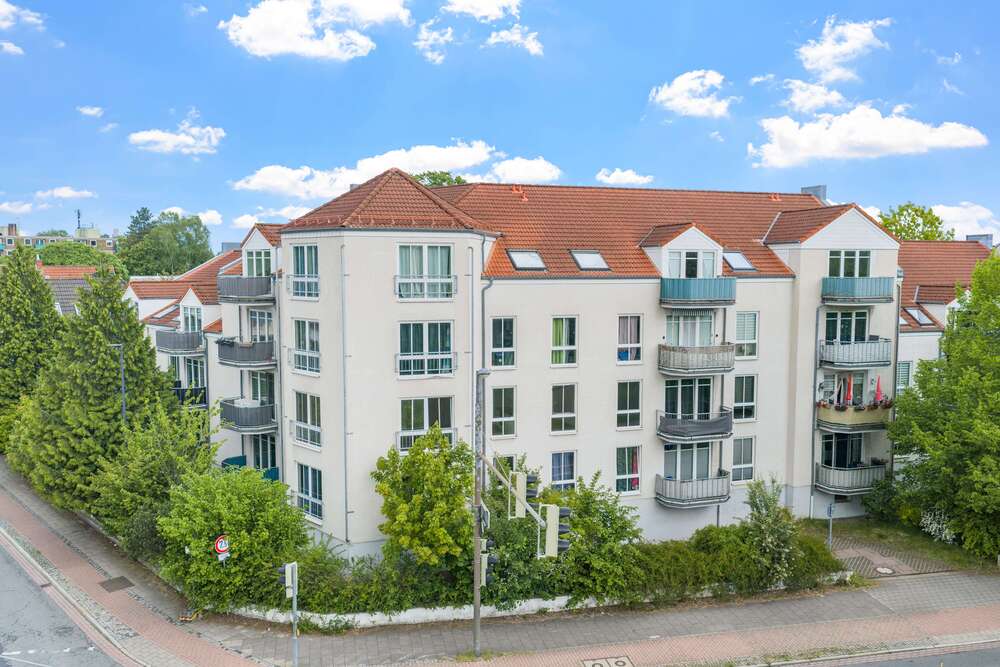 Thumbnail-Haus zum Kaufen in Bremen 3.949.000,00 € 2035 m²