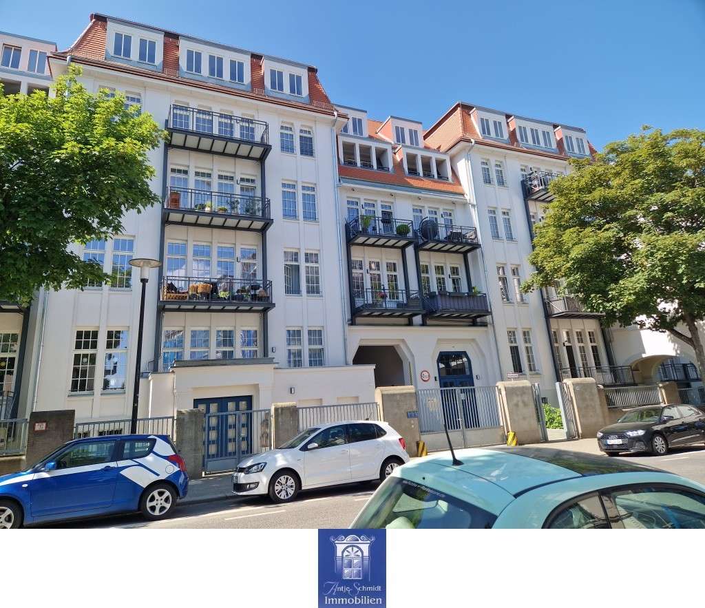 Thumbnail-Wohnung zum Mieten in Dresden 850,00 € 65.2 m²