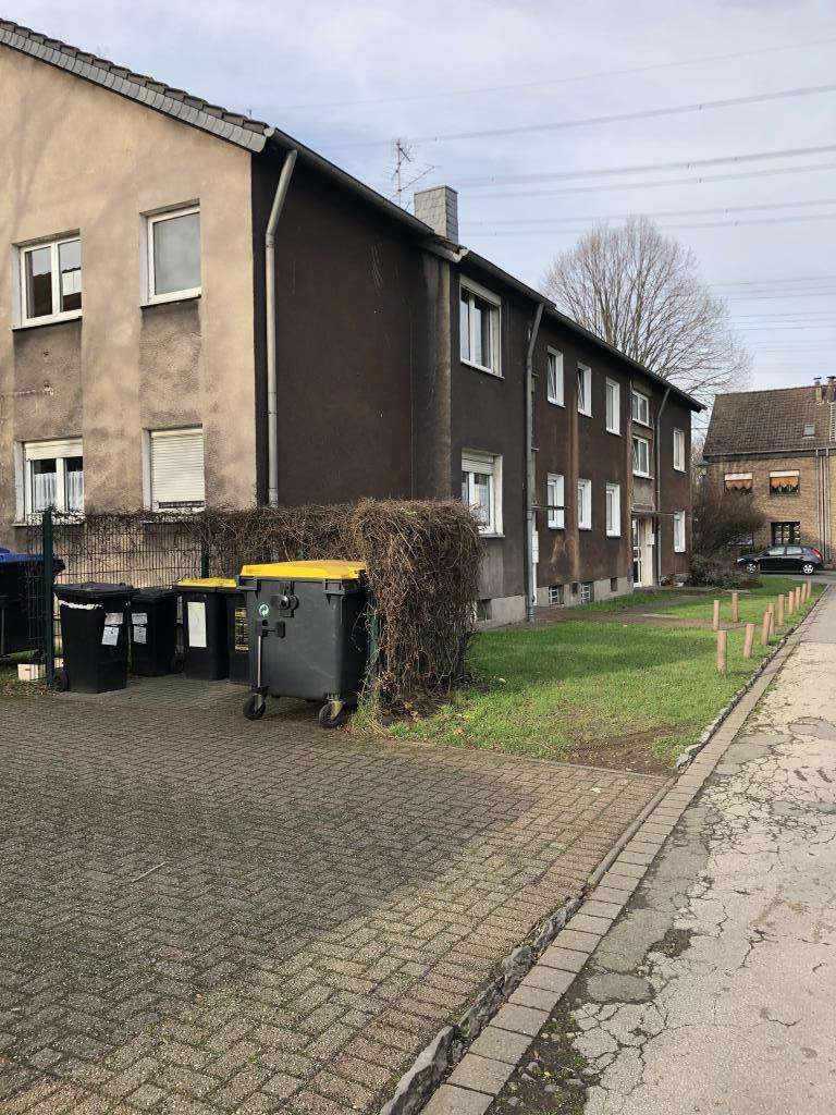 Thumbnail-Wohnung zum Mieten in Duisburg 509,00 € 65.94 m²