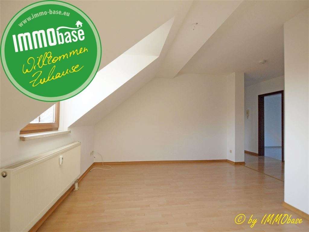 Thumbnail-Wohnung zum Mieten in Flöha 390,00 € 61.6 m²