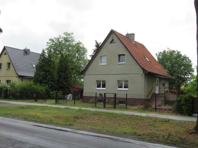 Thumbnail-Haus zum Kaufen in Falkensee 340.000,00 € 88.35 m²