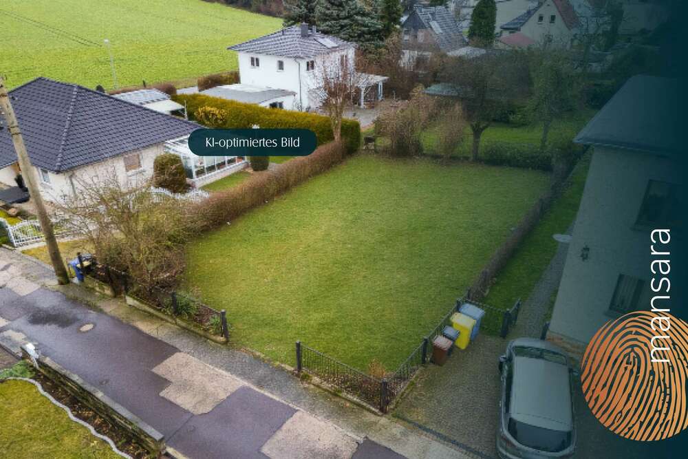 Thumbnail-Grundstück zu verkaufen in Magdeburg 165.000,00 € 733 m²