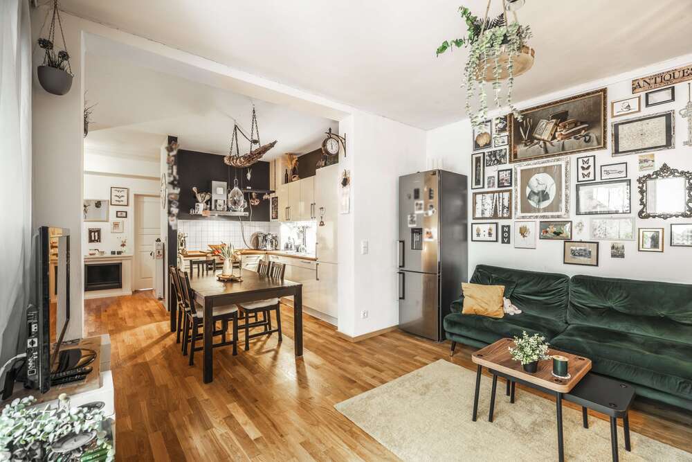 Thumbnail-Wohnung zum Kaufen in Potsdam 431.500,00 € 78 m²