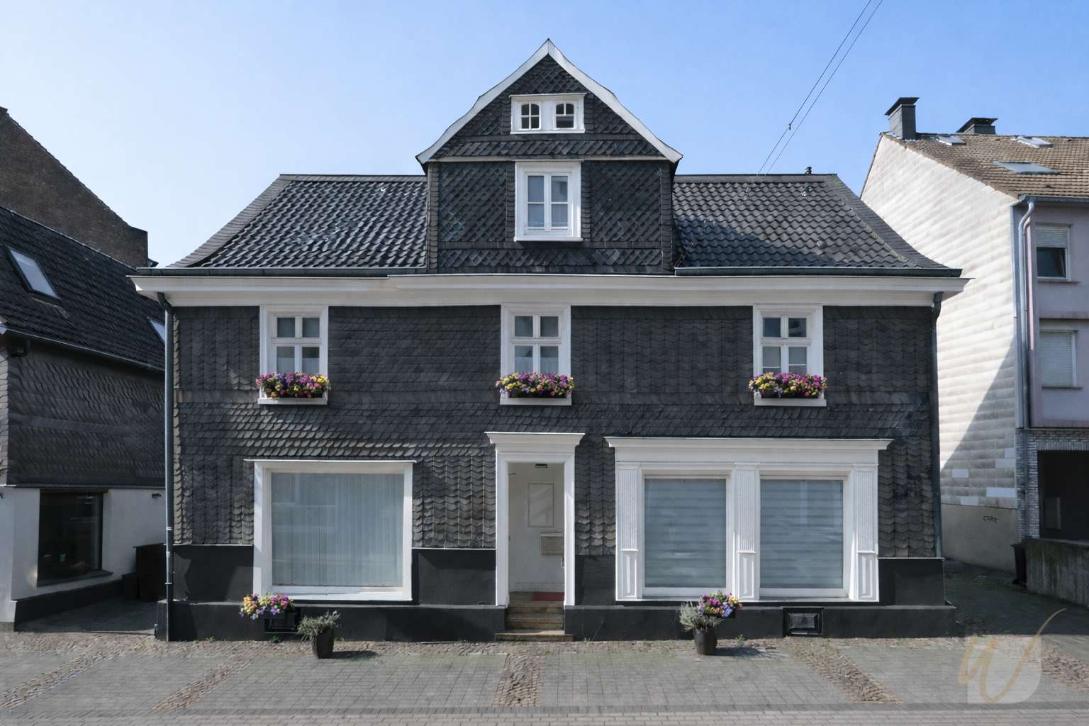 Thumbnail-Haus zum Kaufen in Solingen Wald 299.000,00 € 140 m²