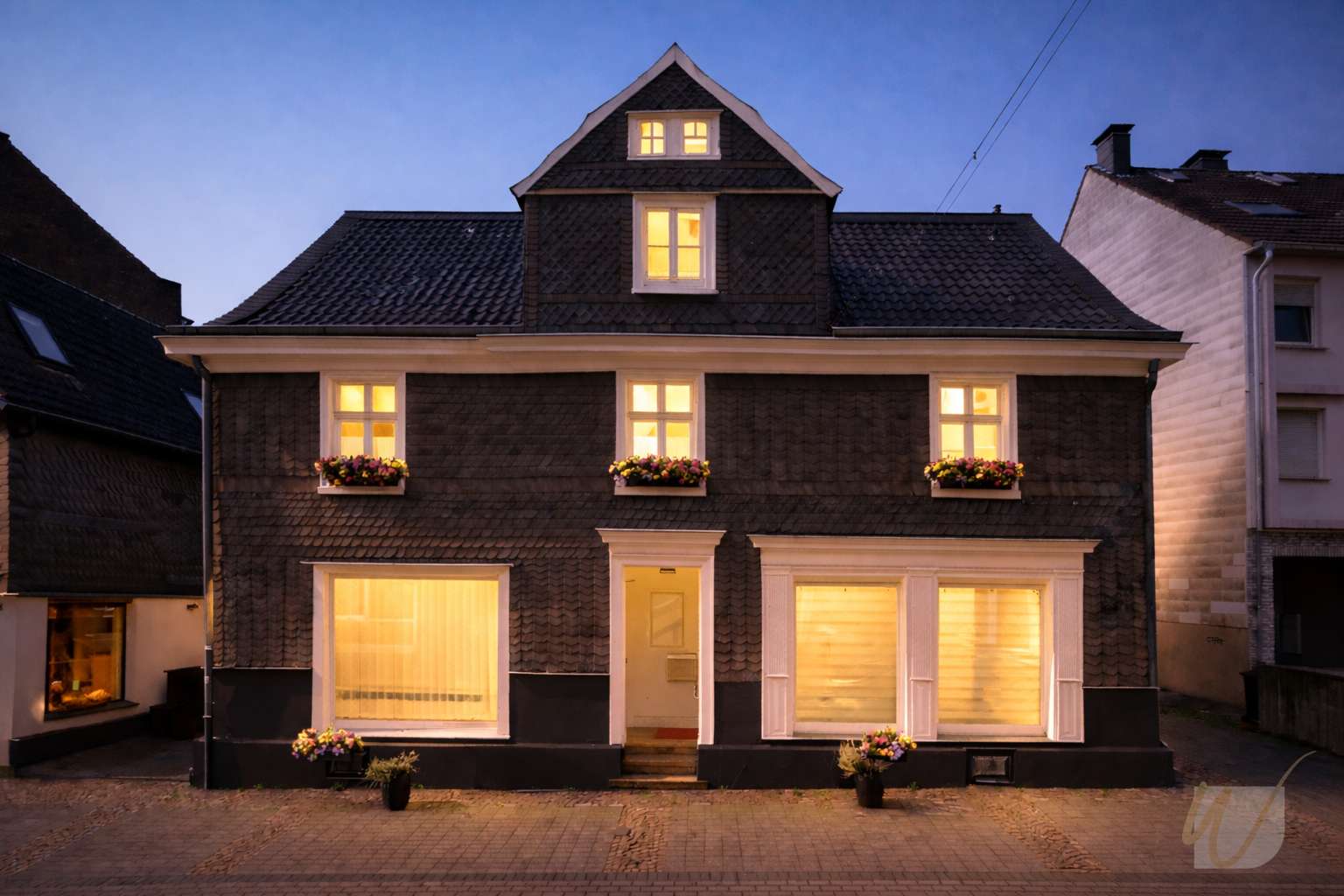 Thumbnail-Haus zum Kaufen in Solingen Wald 299.000,00 € 140 m²