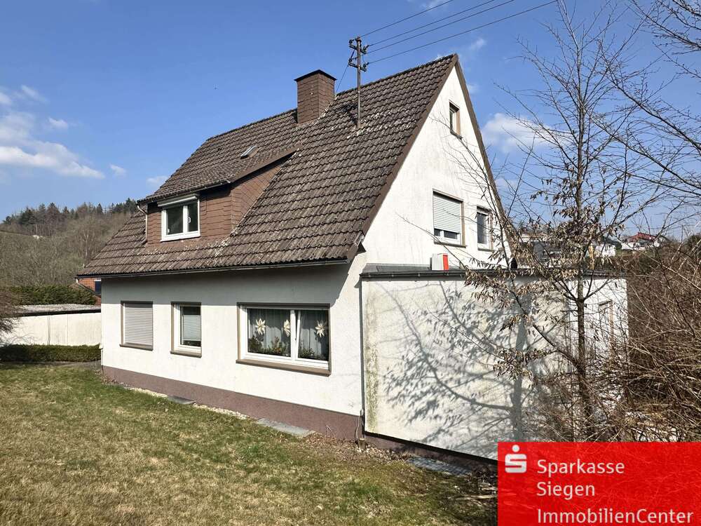 Thumbnail-Haus zum Kaufen in Hilchenbach 259.000,00 € 147.74 m²