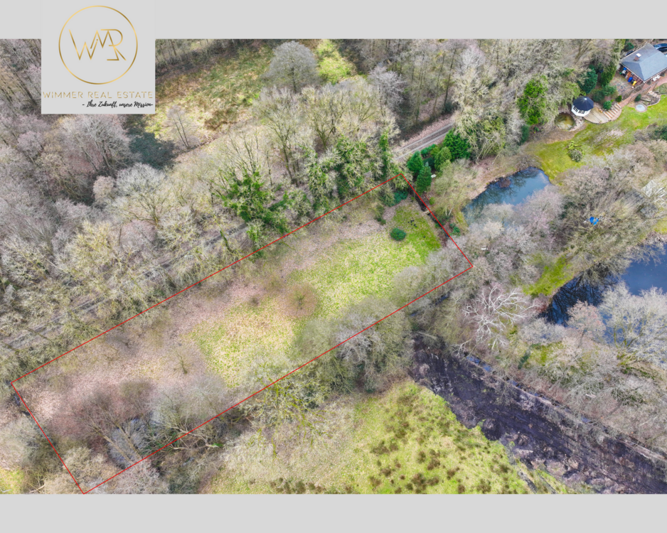 Thumbnail-Grundstück zu verkaufen in Schwanewede 60.000,00 € 2668 m²