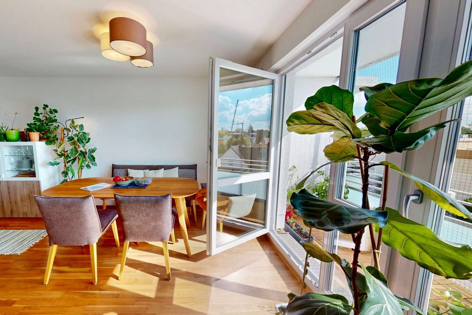 Thumbnail-Wohnung zum Kaufen in München 629.990,00 € 85 m²