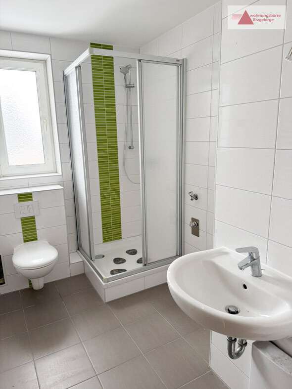 Thumbnail-Wohnung zum Mieten in Annaberg-Buchholz 300,00 € 51.4 m²