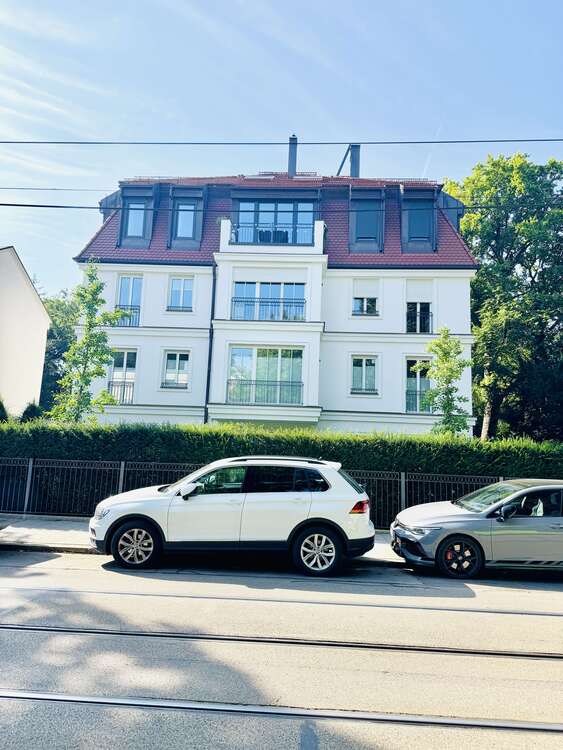 Thumbnail-Wohnung zum Mieten in München 6.000,00 € 178 m²