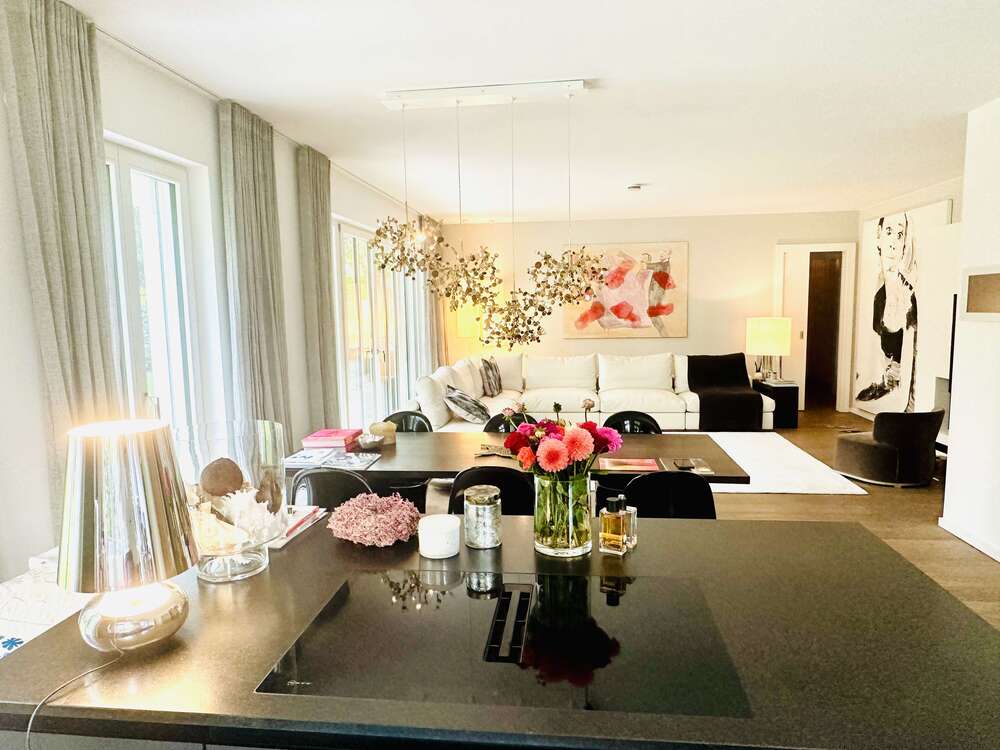 Thumbnail-Wohnung zum Mieten in München 6.000,00 € 178 m²