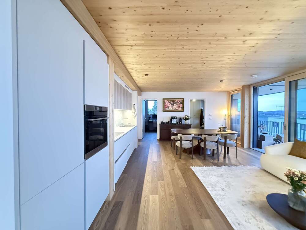 Thumbnail-Wohnung zum Mieten in Ostfildern-Ruit 2.790,00 € 127 m²