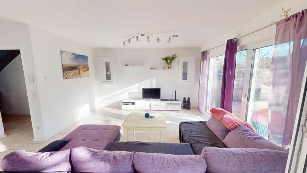 Thumbnail-Haus zum Kaufen in Kitzingen 459.000,00 € 124.55 m²