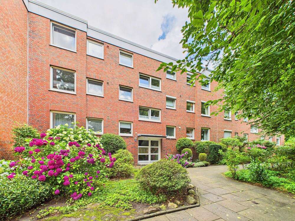 Thumbnail-Wohnung zum Kaufen in Wilhelmshaven 119.000,00 € 61.35 m²