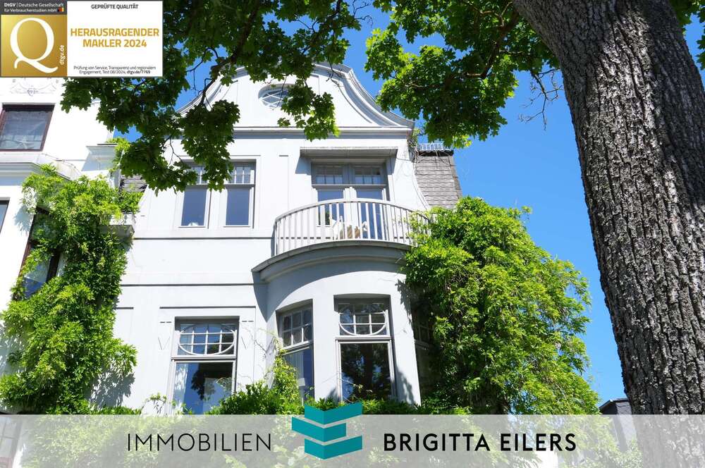 Thumbnail-Haus zum Kaufen in Bremen 1.198.000,00 € 243 m²