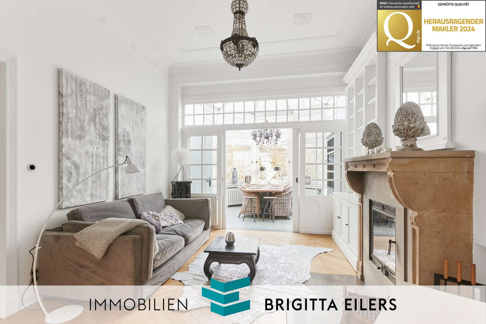 Thumbnail-Haus zum Kaufen in Bremen 1.198.000,00 € 243.26 m²